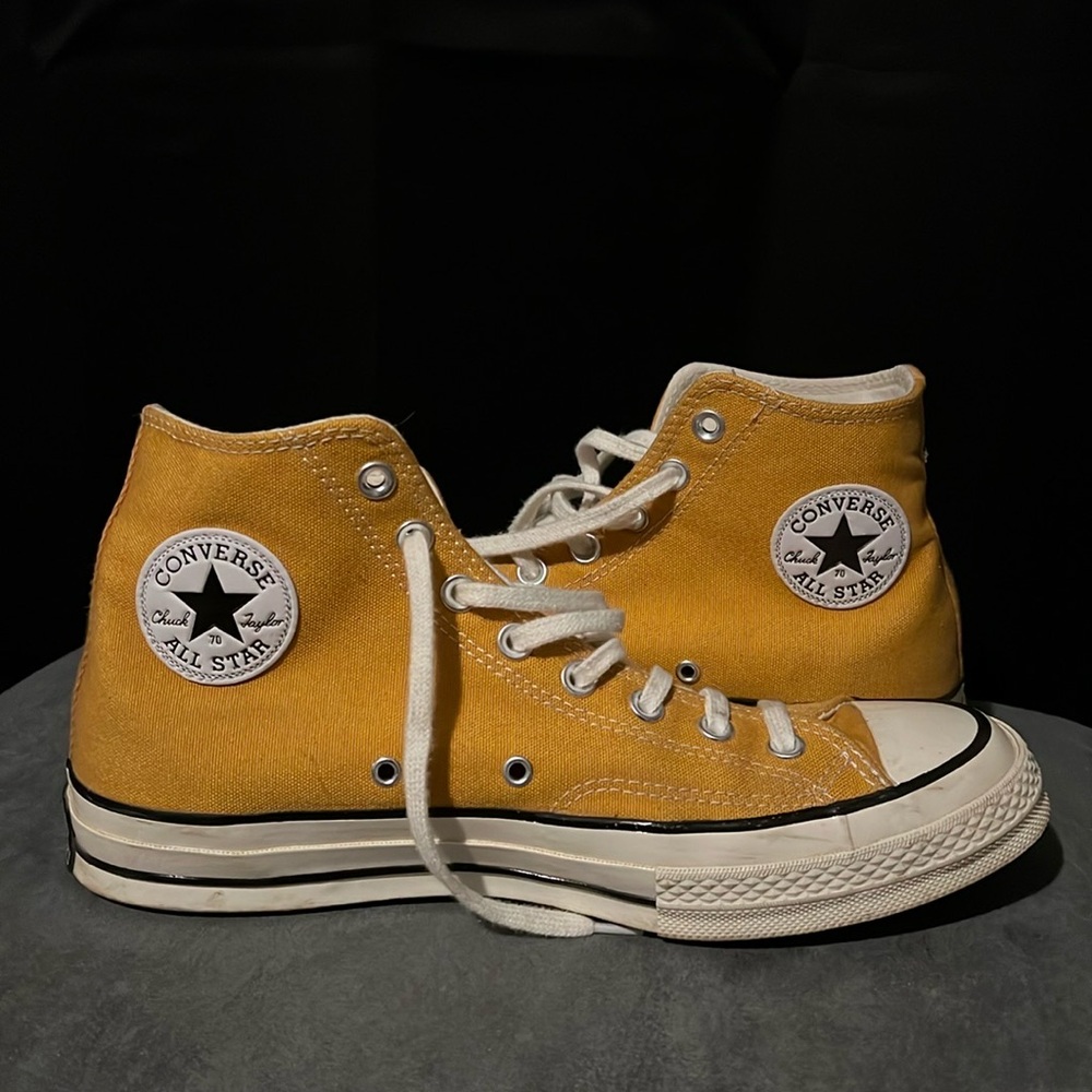 Converse chuck 70
